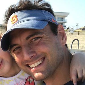 Meet your Posher, Brian